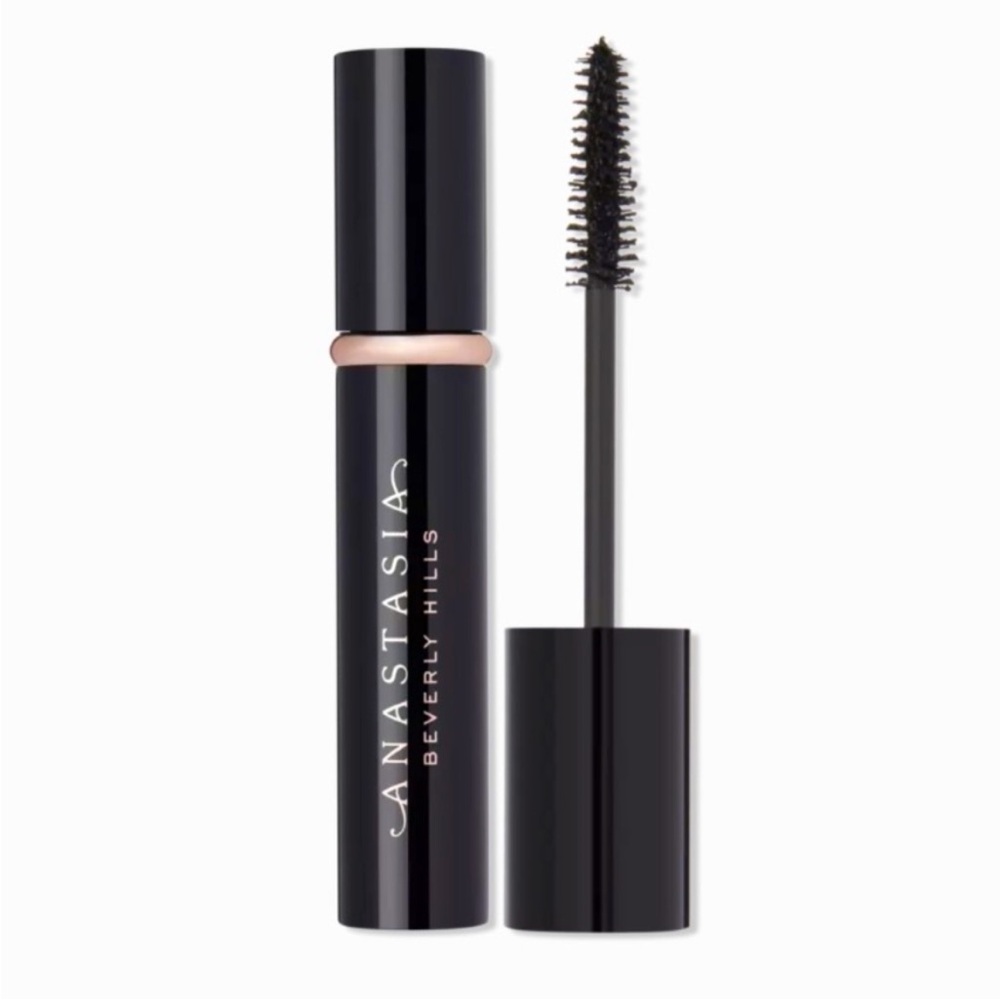 5 for 25⚡️NIB Anastasia Lash Sculpt Lengthening & Volumizing Mascara 3ml mini